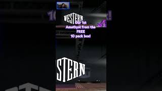 Free 10 pack box from the All Star drop last week nba2k25 MyTeam packopening stephcurry [upl. by Vally818]