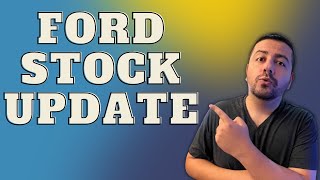 Whats Going on With Ford Stock Ford Stock Analysis  Ford Earnings Review  Ford Stock [upl. by Thad]