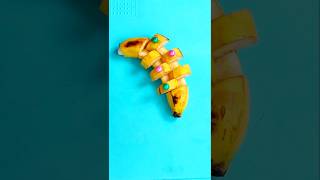 Nice Banana Design shorts ytshorts fruit [upl. by Skantze]