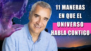 El Lenguaje Secreto del Universo 11 Señales que Debes Conocer 🌠 [upl. by Ariane]