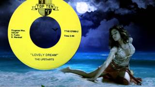 THE UPSTARTS  Lovely Dream 1969 Lovely Soulful Song [upl. by Heywood438]