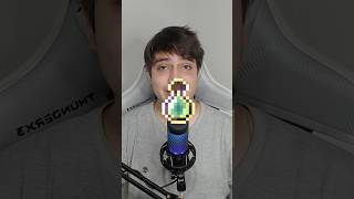 ESSE ITEM DO MINECRAFT NÃO FAZ SENTIDO [upl. by Eisoj]