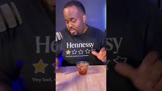 🗼🥃Grand Marnier amp Hennessy • French Connection [upl. by Kneeland]