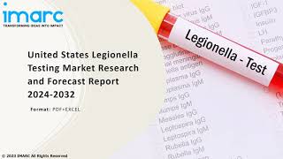 United States Legionella Testing Market Analysis Recent Trends and Regional Growth Forecast 202432 [upl. by Tate]