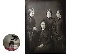 Bronte Sisters NEW Discovery 2024 [upl. by Logan]