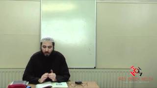 AlArabiyyah Bayna Yadayk by Ustadh AbdulKarim  Introduction [upl. by Lamrej]