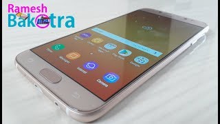 Samsung Galaxy J7 Pro Full Review and Unboxing [upl. by Hyacintha]