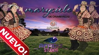 Marycielo de Chumbivilcas HUAYLIA RAICES DE Llusco♪PRIMICIA 2017♫ AFADIZ STUDIOS ♫ VIDEO OFICIAL√ [upl. by Ihcas]