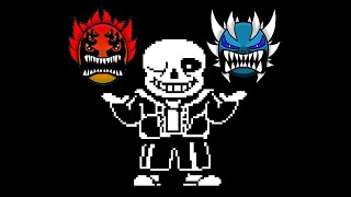 Megalovania 100 [upl. by Hinze887]