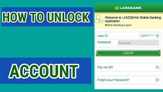 HOW TO UNLOCK ACCOUNT IN IACCESS [upl. by Ttoille]