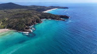 Noosa Coastal Walk SunshineBeach Noosa Queensland ⛱️ [upl. by Gerhardt1]