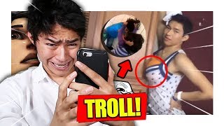 🔥 FERNANFLOO LES PASA EL PACK POR ERROR Y ESTO FUE LO QUE PASO 😱 [upl. by Namyw]