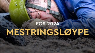 Mestringsløype i Forsvaret [upl. by Bondie]