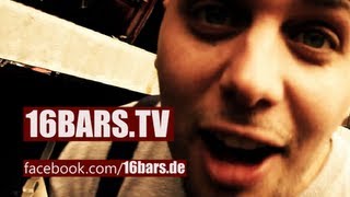 Favorite  Alle Scheiße 16BARSTV Videopremiere [upl. by Ricky]