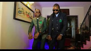 Prince Chigwida X Baba Harare  Inzwai mambo Official Video [upl. by Pennington]