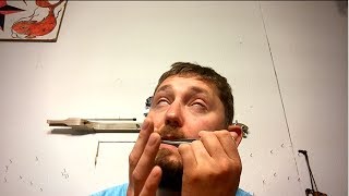 Jews Harp Trance [upl. by Holmann]