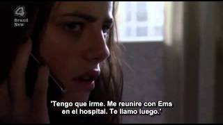 Skins 3x08 66 Effy Subtítulos Español [upl. by Nitsugua929]