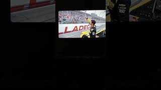 ENFINGER INTERVIEW BIG ONE REPLAY 2024 NASCAR CRAFTSMAN TRUCK SERIES LKVES RV STOP 225 AT TALLADEGA [upl. by Airbmat]