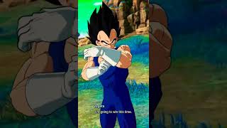 RIP Old BT3 Dialog gaming dbz dragonballsuper dragonballz sparkingzero [upl. by Ellener]