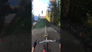 Crabapple Hits 🚲 mtb downhillmtb mtbdownhill mtbgopro mtblife mtblove mtblifestyle [upl. by Neu]