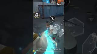 wait for end 😎😎😎😎 freefire shorts garenafreefire garenafreefire freefiregameplay mobilegame [upl. by Nolham]