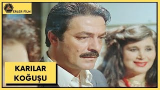 Karılar Koğuşu  Kadir İnanır Hülya Koçyiğit Perihan Savaş  Türk Filmi  Full HD [upl. by Lemhaj]