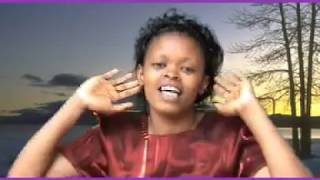 Jane Muthoni  Kiriro Official video [upl. by Leahcin]