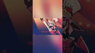 hazbin hotel edit I made Luci and Vox fight for Al hazbinhotelseason1 hazbinhotel hazbinhoteledit [upl. by Brittney]