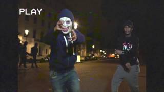 Section Boyz Ft Skepta  Worst Official Video  SectionBoyz Skepta [upl. by Amaras460]