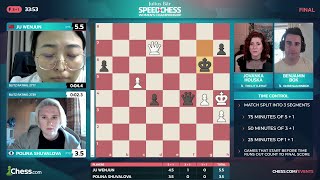 BEST Chess Daily Twitch Moments 316 [upl. by Ashwell]