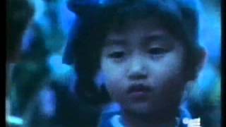 Spot Barilla quotbambina cinesequot anni 90 [upl. by Cassey]