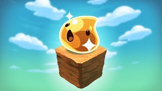 GOLDEN GORDO  Slime Rancher [upl. by Yetsirhc]