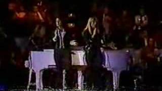 Abba Unicef Concert 1979 Chiquitita [upl. by Fabria]