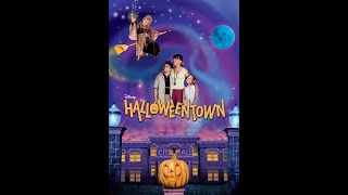 Halloweentown High English Full Movie Comedy Family Fantasy [upl. by Ahtelra676]