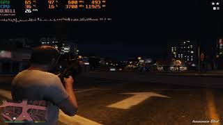 Can Radeon HD 4550 Run GTA 5 [upl. by Nah]