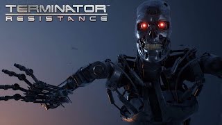 Playing Through Terminator Resistance No Commentary Part 1  Terminator Resistance [upl. by Ramos]