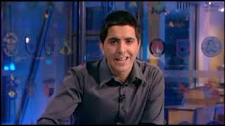 The Football League Show  5th April 2010 [upl. by Salb220]