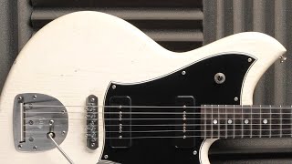 Horny Blues Rock Guitar Backing Track Jam in A [upl. by Winfred177]