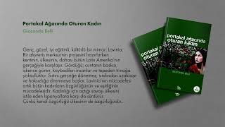 quotPortakal Ağacında Oturan Kadınquot  Gioconda Belli [upl. by Nela]