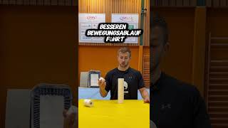 3 Gründe warum du dein Fuß beim Sport tapen solltest🔥 [upl. by Aratak]