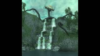 Oblivion  Shivering Isles expansion 2007 [upl. by Aineval]