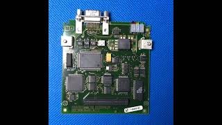 Siemens inverter CBP2 board and 6SE7090 0XX84 0FF5 controlboard inverter repair spareparts [upl. by Bergwall854]