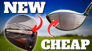 Titleists NEW GT Driver is COMING So Which you Choosing [upl. by Noryv]