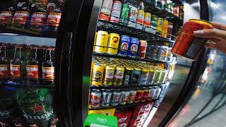 POV Atendimento e Reposição na distribuidora bebidas 🍺 54 Minutos [upl. by Roxana]