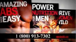 Mens Health Commercial [upl. by Bubb]