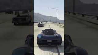 Franklin challenges Trevor and Michael to a race Grand Theft Auto V [upl. by Chappell]