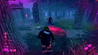 quotPartyquot Dead by Daylight  Juke Montage 9 Check Disc [upl. by Tristram158]