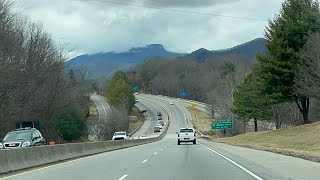 ❤️ Waynesville North Carolina ❤️ Mountain Town Has Everything You Need To Be Happy [upl. by Hightower842]