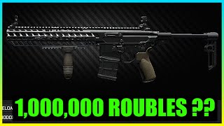 These Guns Are Selling At Crazy Price Tarkov PVE [upl. by Phyllys947]