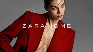 Playlist AN HOUR SHOPPING AT ZARA HOME [upl. by Remas790]